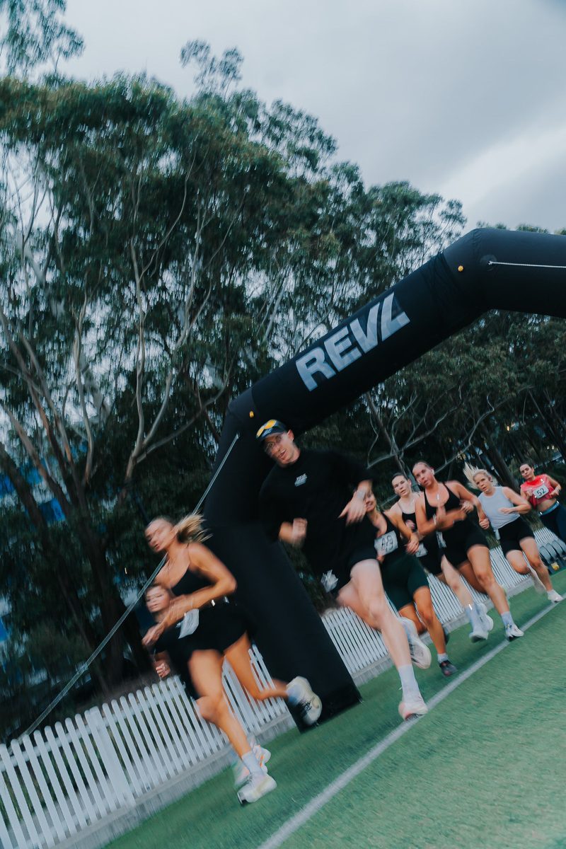 REVL PACE